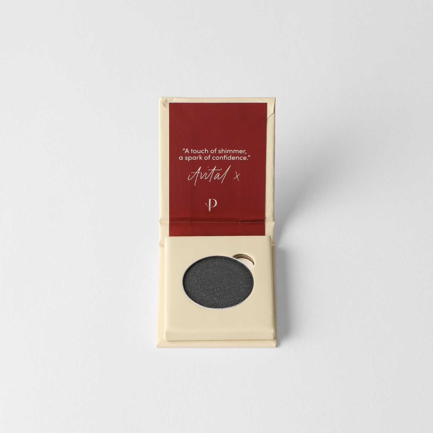 Glow Pressed Eyeshadow