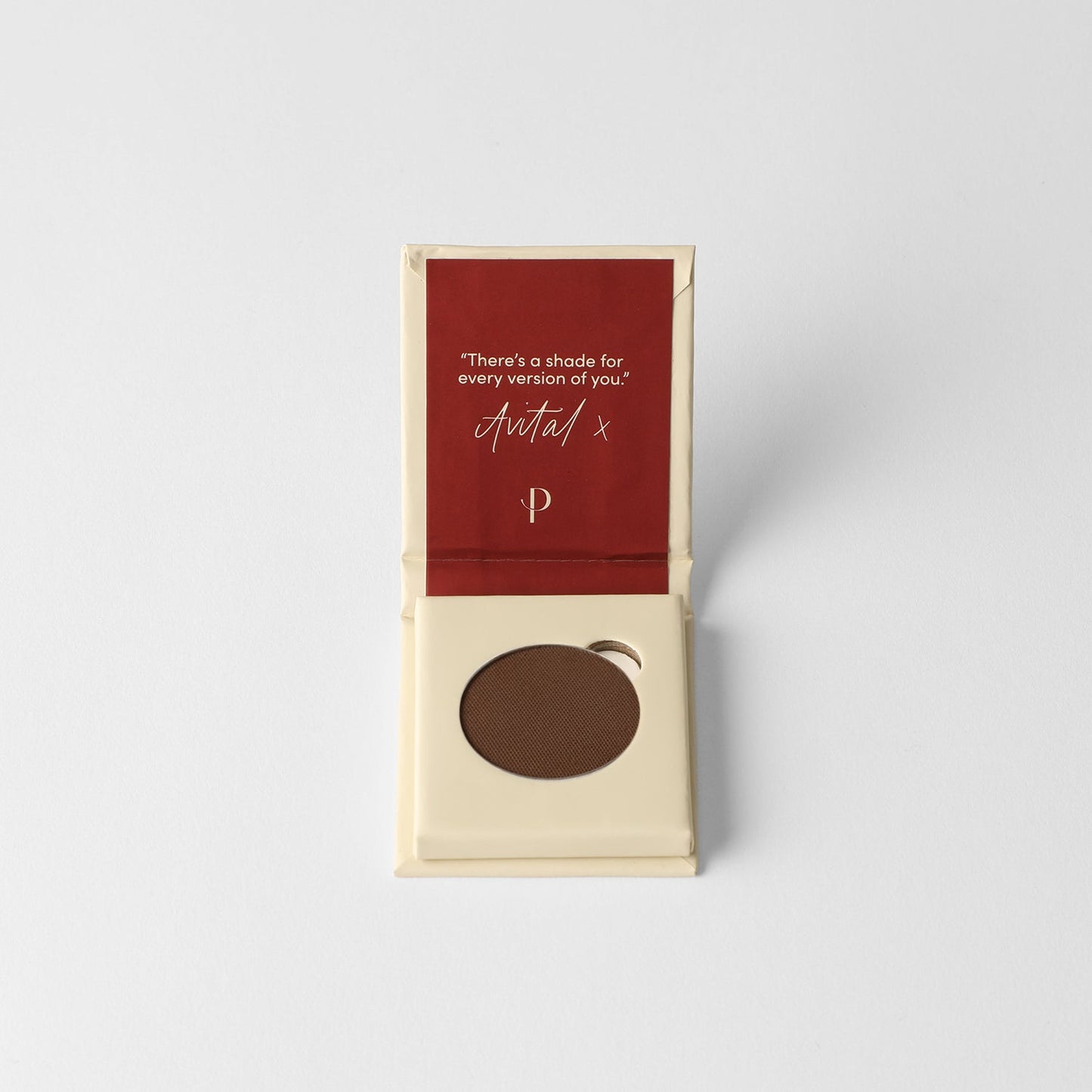 Matte Pressed Eyeshadow