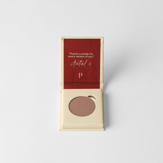 Matte Pressed Eyeshadow