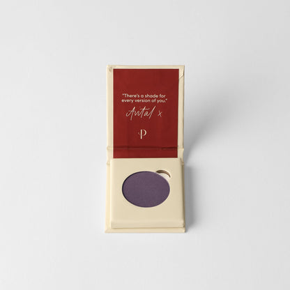Matte Pressed Eyeshadow