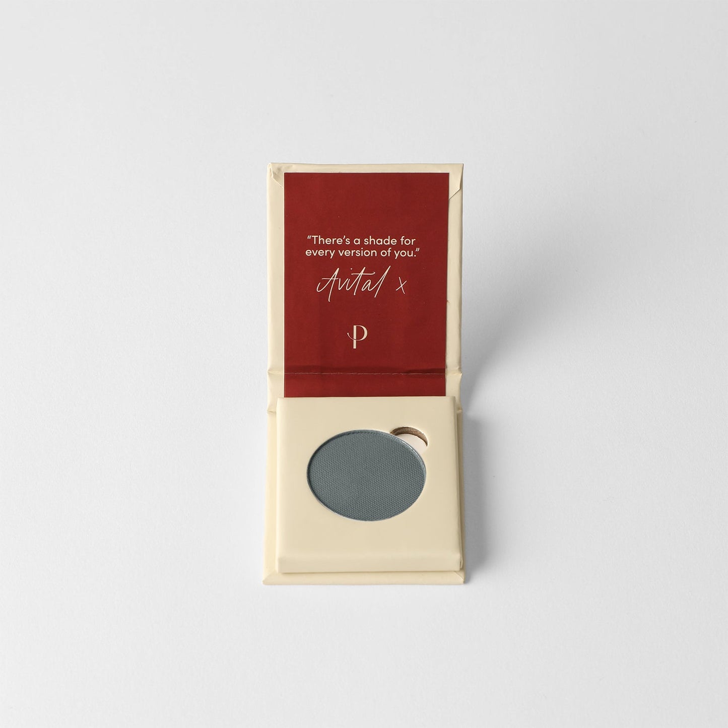 Matte Pressed Eyeshadow