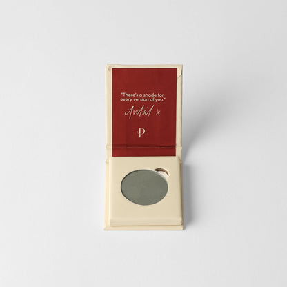 Matte Pressed Eyeshadow