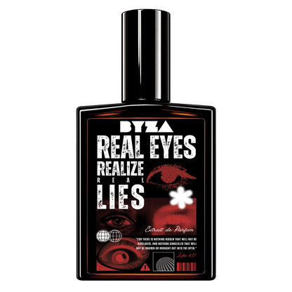 Real Eyes