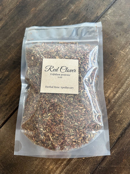 Red Clover