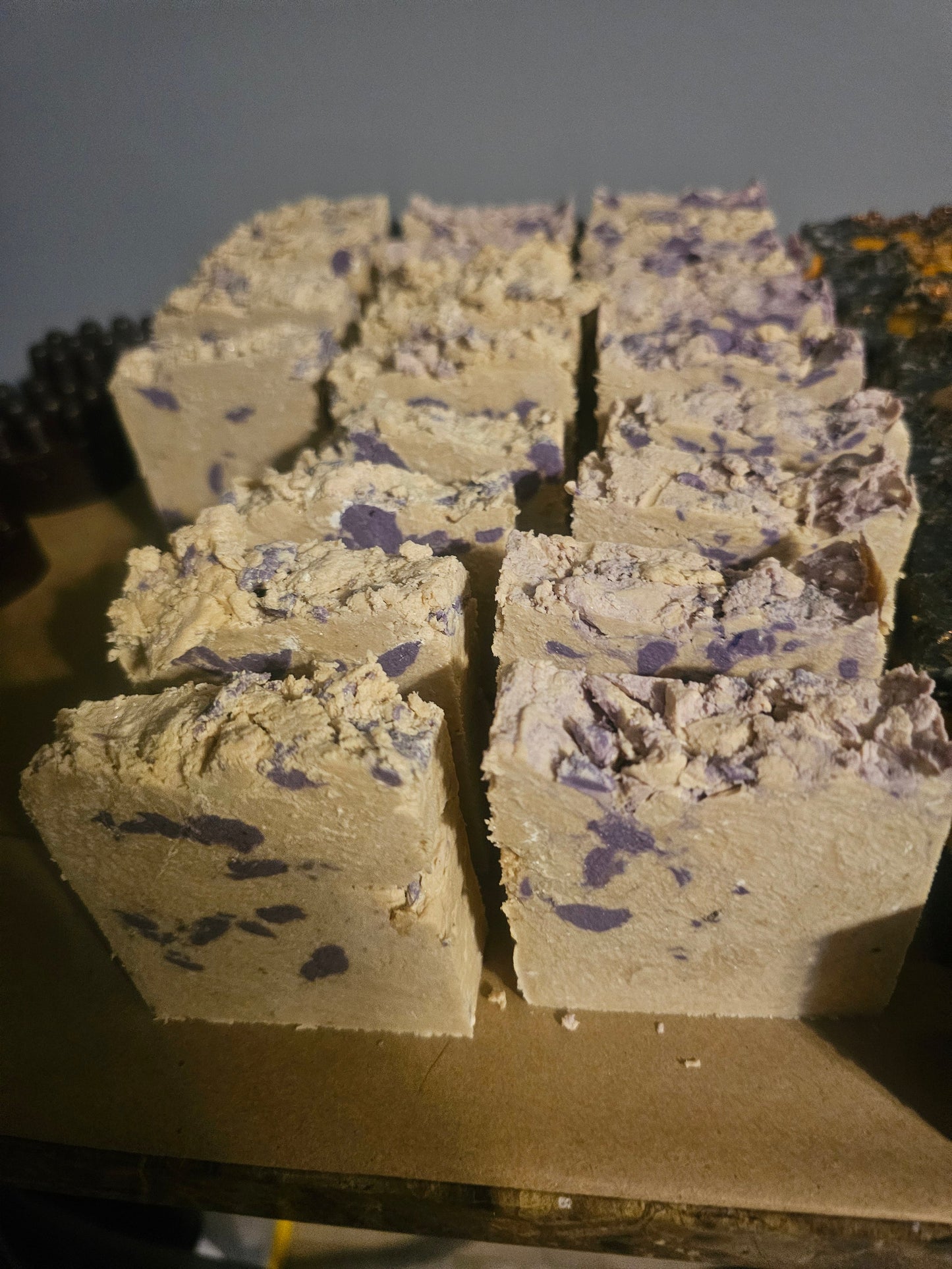 Obsidian Comfort Odor-Fighting Bar Soap - Premium Long-Lasting Artisan Soap