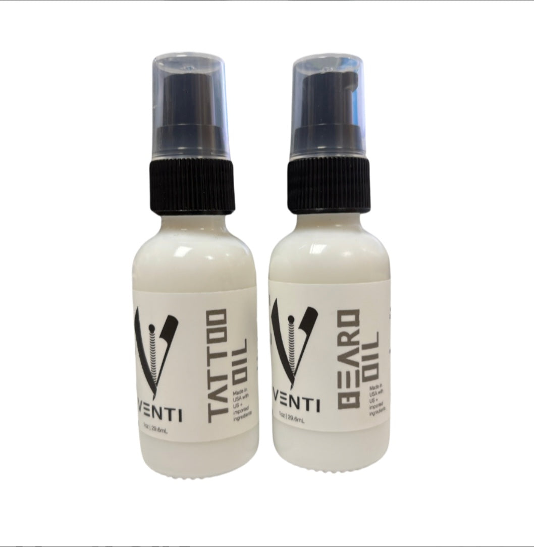 Venti Oil 1oz