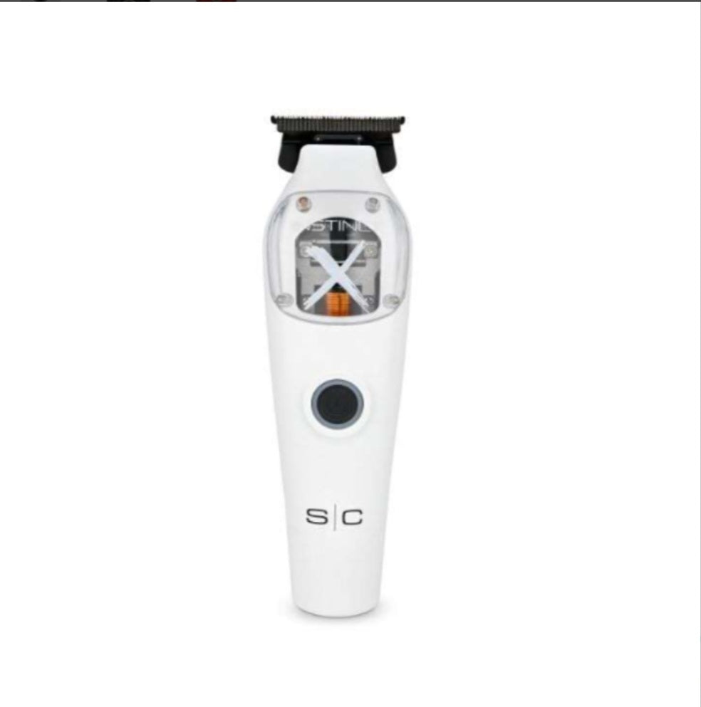 Stylecraft Instinct X Metal Trimmer | SC411M