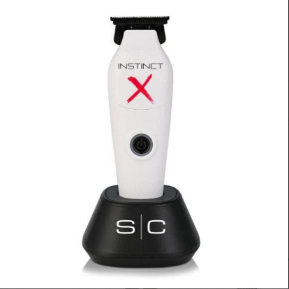 Stylecraft Instinct X Metal Trimmer | SC411M