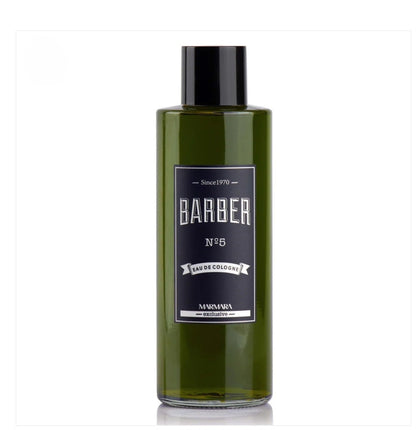 Marmara  Barber Cologne 500 ml Glass Bottle