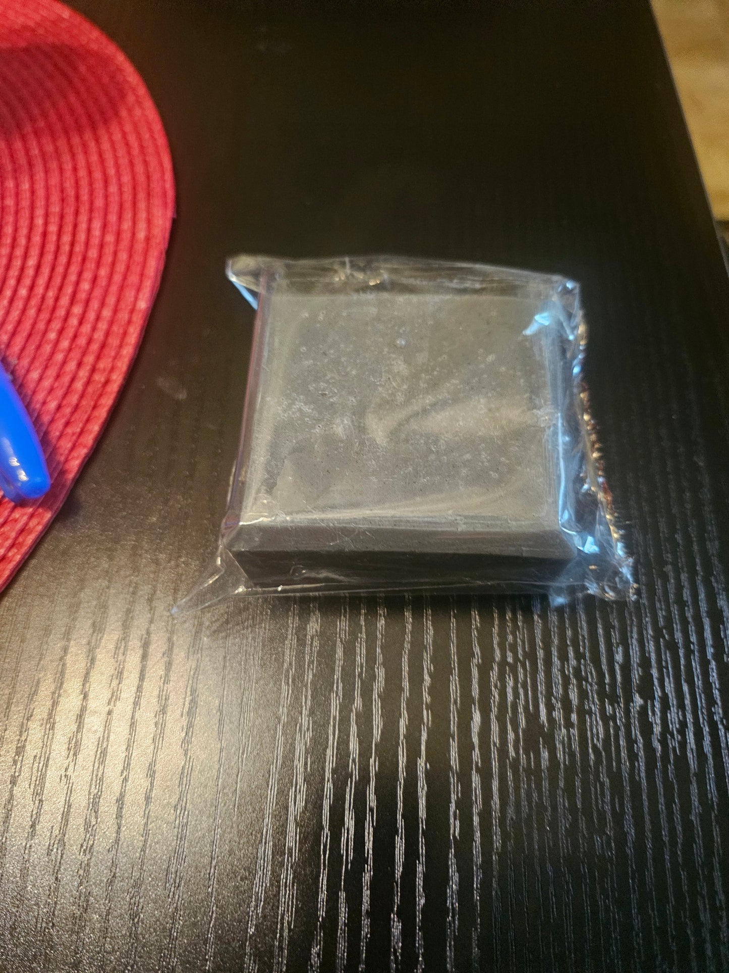True Cowboy – Leather & Cedarwood Soap