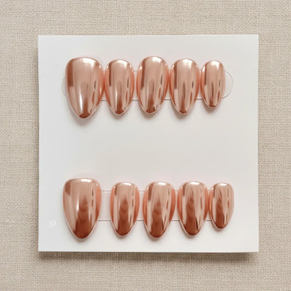 Lychee Cotta | Hailey Chrome