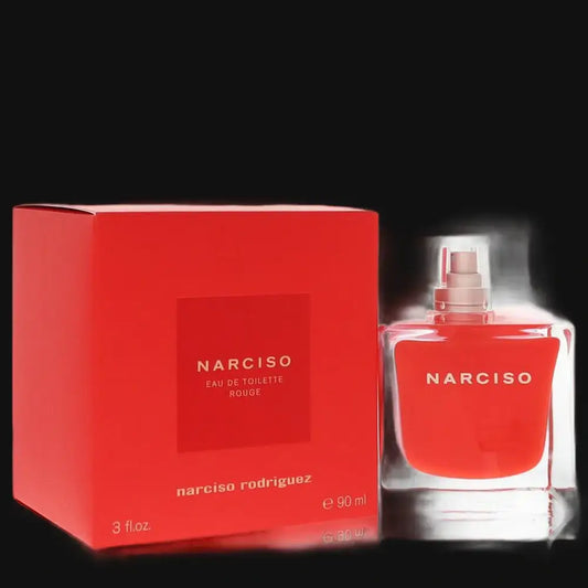Rouge By Narciso Rodriguez Perfume for Women