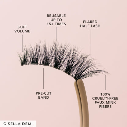 Gisella Demi