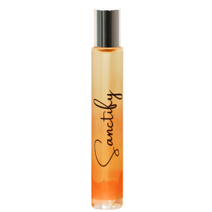 Sanctify Rollerball Perfume