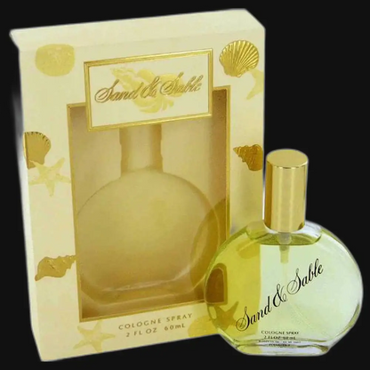 Sand & Sable By Coty Perfume for Women