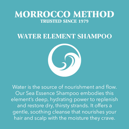 Sea Essence Shampoo