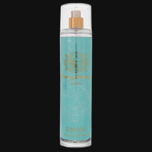 Set Sail Martinique Fragrance Mist By Tommy Bahama Perfume for Women