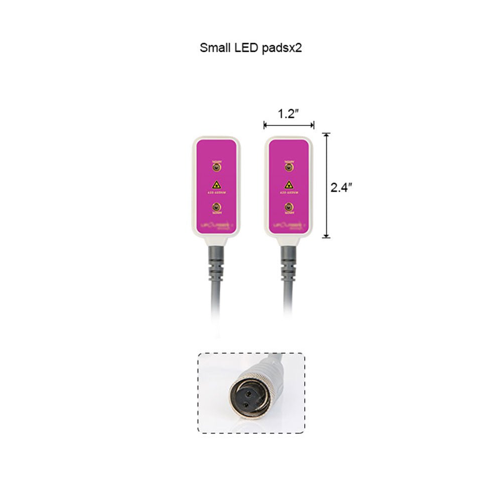 Shape Tactics 160mW LED Lipo Laser Body Contouring System