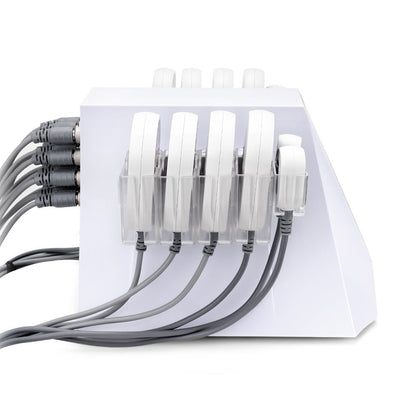 Shape Tactics 12-Pad LED Laser System with 160mW Power