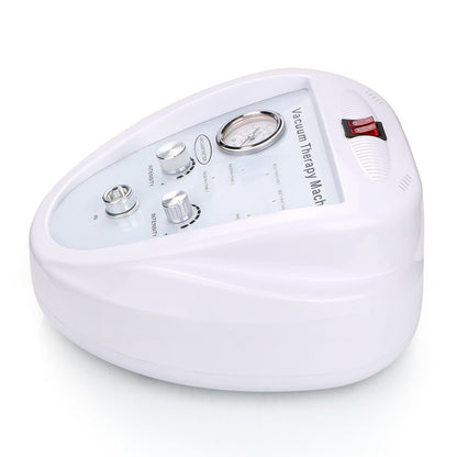 Shape Tactics 120ml Vacuum Massage & Breast Enhancement System
