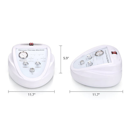 Shape Tactics 150ml Vacuum Butt Sculpt Therapy System