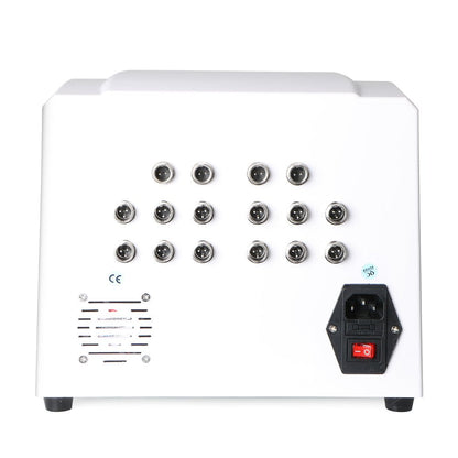 Shape Tactics 16-Pad 160mW LED Lipo Laser System