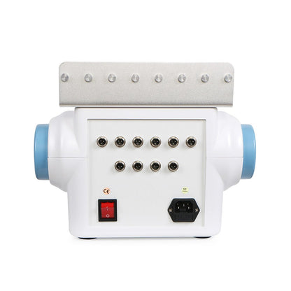 Shape Tactics 160mW 10-Pad Slimming Body System