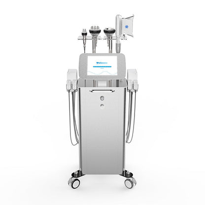 Shape Tactics 160mW Lipo Laser & Cavitation Cooling Contouring System