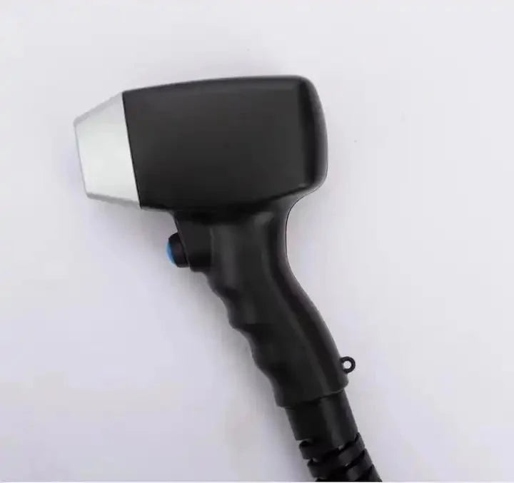 Shape Tactics Dual Laser Hair Removal & Tattoo Removal