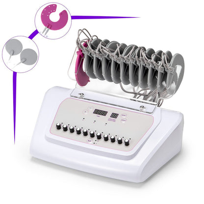 Shape Tactics 2-in-1 Microcurrent Lift System