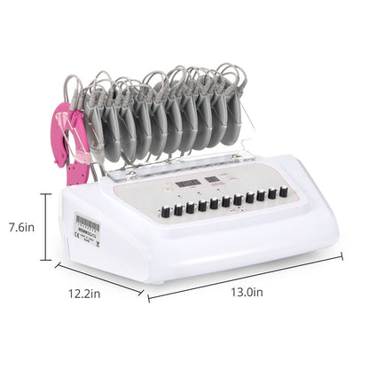 Shape Tactics 2-in-1 Microcurrent Lift System