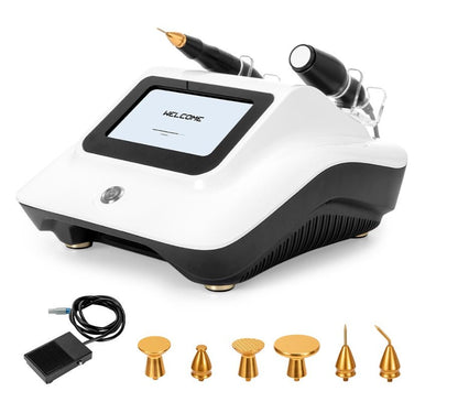 Shape Tactics 2-in-1 Plasma Skin Revitalization & Beauty System