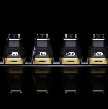 Shape Tactics 22D HIFU & Liposonix Cartridges
