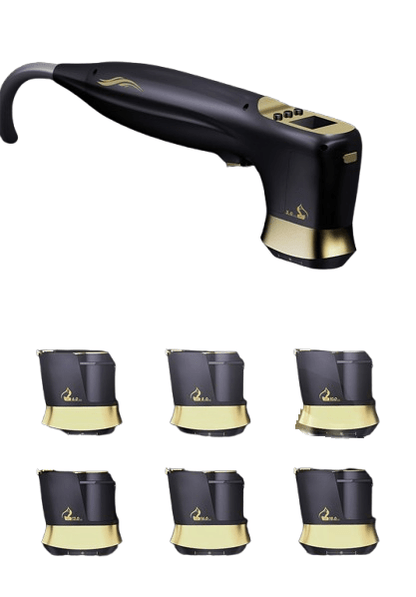 Shape Tactics 22D HIFU & Liposonix Cartridges