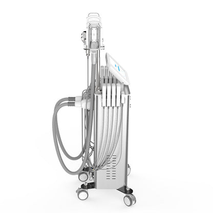 Shape Tactics 2D Dual-Handle 40K Cavitation & RF LED Photon System