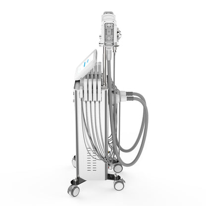 Shape Tactics 2D Dual-Handle 40K Cavitation & RF LED Photon System