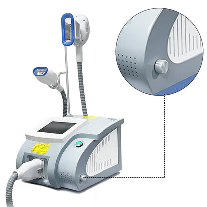 Shape Tactics 3-in-1 Body & Chin Cooling Contour System