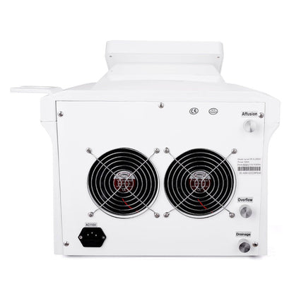 Shape Tactics 3-in-1 Diode Laser Hair Removal and Skin Therapy