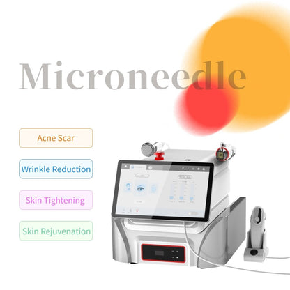 Shape Tactics 3-in-1 Targeted RF Microneedling System