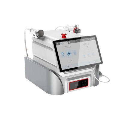Shape Tactics 3-in-1 Targeted RF Microneedling System
