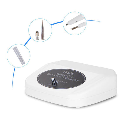 Shape Tactics 3-in-1 Ultrasound Body Massager System
