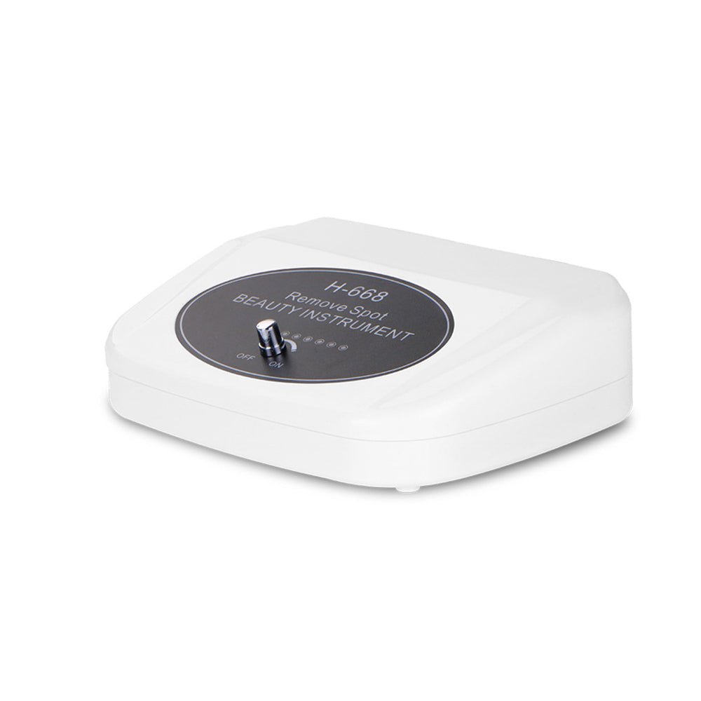 Shape Tactics 3-in-1 Ultrasound Body Massager System