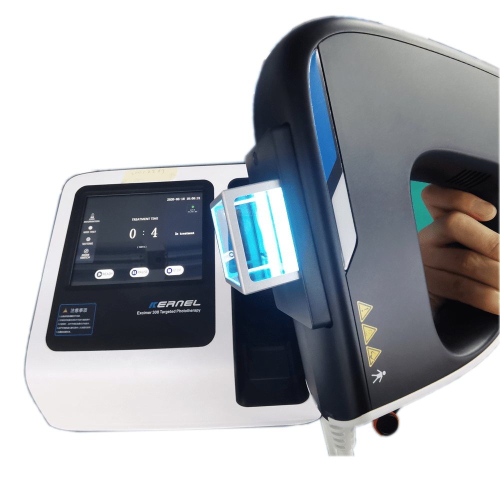 Shape Tactics 308nm Excimer Laser System