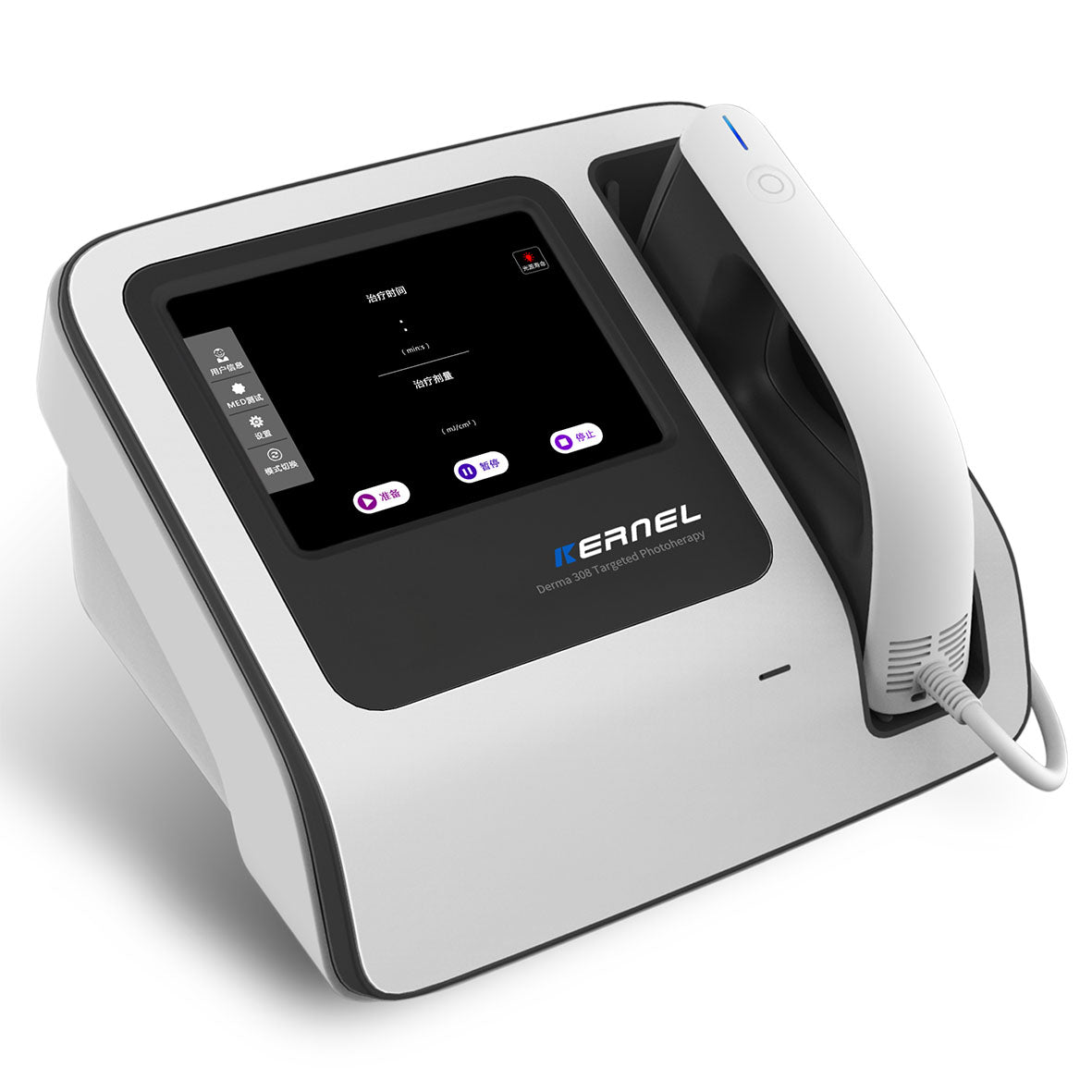 Shape Tactics 308nm Excimer Laser System