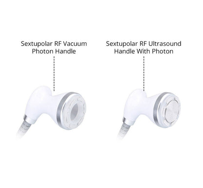 Shape Tactics 30K Cavitation RF with 5MW Lipo Laser for Body Contouring