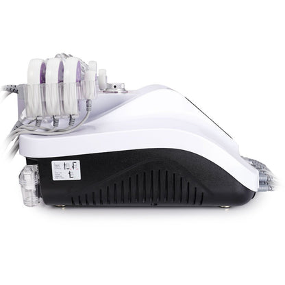 Shape Tactics 30K S-Shape Cavitation RF Lipo Laser Contouring System