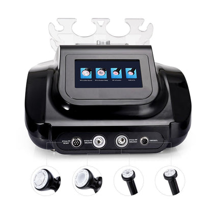 Shape Tactics 30K S-Shape Ultrasound RF Body Sculpting System