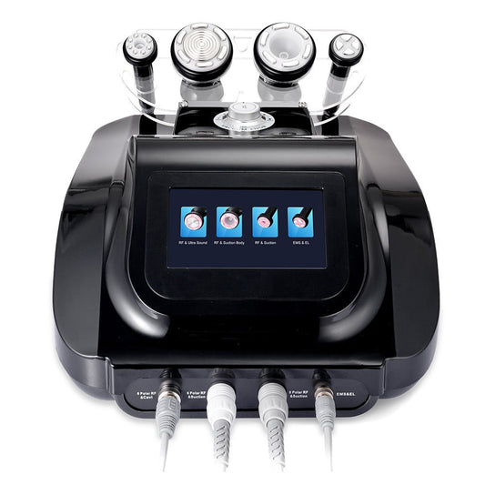 Shape Tactics 30K S-Shape Ultrasound RF Body Sculpting System