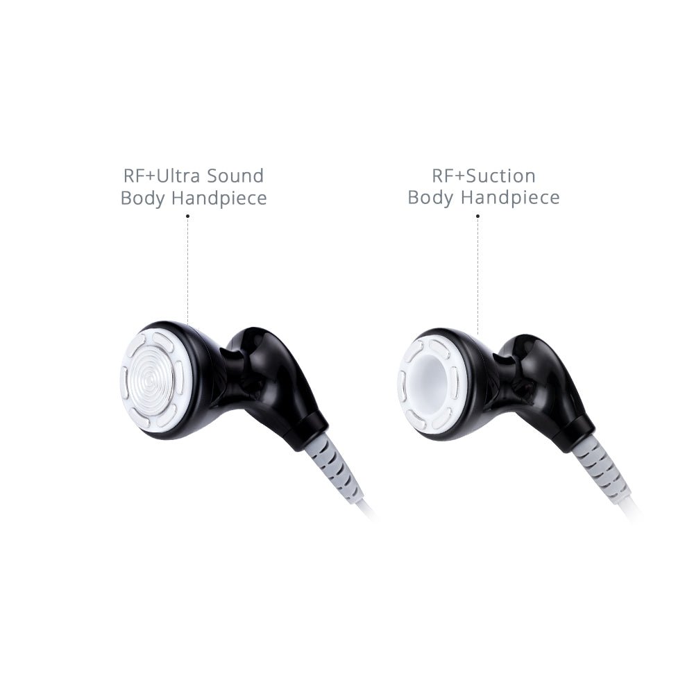 Shape Tactics 30K S-Shape Ultrasound RF Body Sculpting System