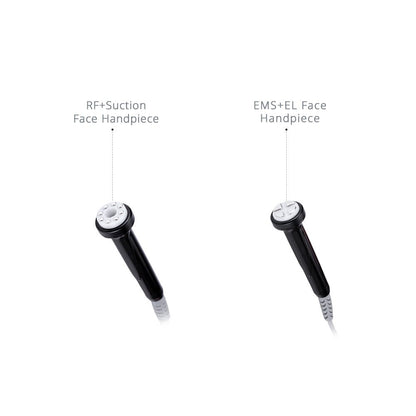 Shape Tactics 30K S-Shape Ultrasound RF Body Sculpting System